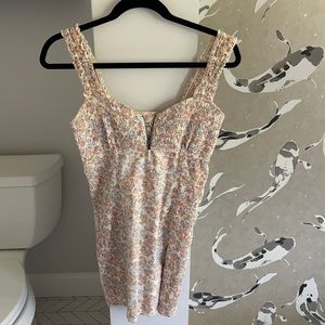 Free People mini Dress